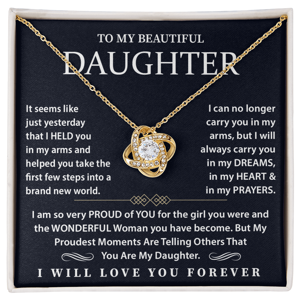 Gifts For Daughter From Father, Christmas Gifts for Daughter