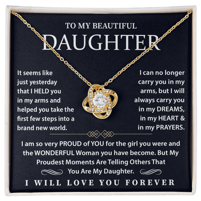 Gifts For Daughter From Father, Christmas Gifts for Daughter