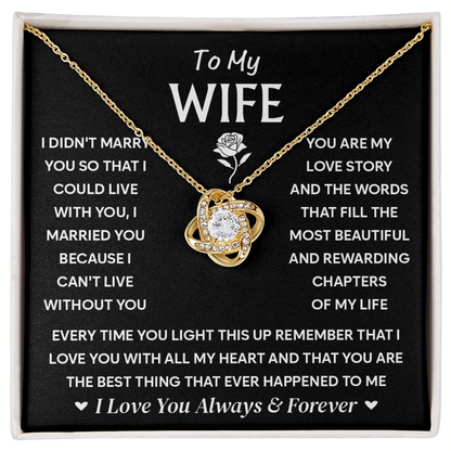Gift For Wife From Husband, She glows like she was born for this moment