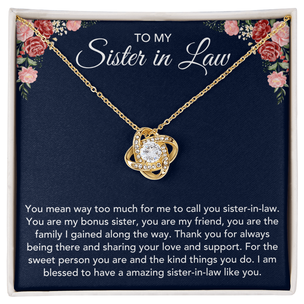 Sister in Law Birthday Gifts, Best Gifts for Sister in law