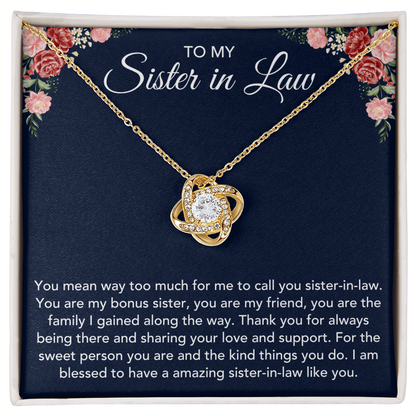 Sister in Law Birthday Gifts, Best Gifts for Sister in law
