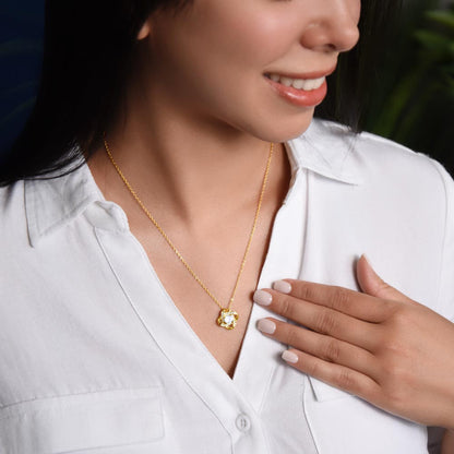 To My Loving Mom from Son – First Teacher & Forever Love Gift