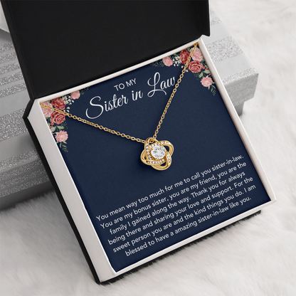 Sister in Law Birthday Gifts, Best Gifts for Sister in law
