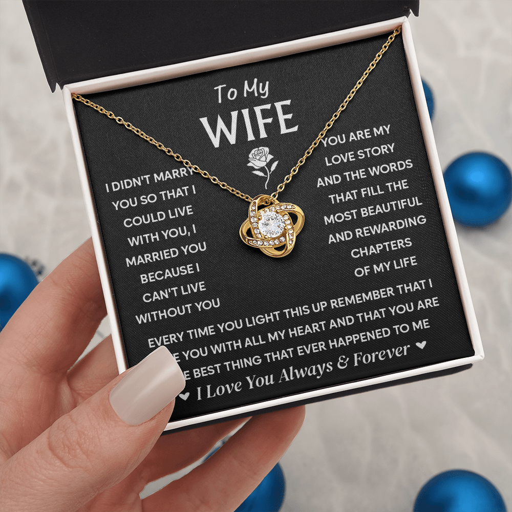 Gift For Wife From Husband, She glows like she was born for this moment