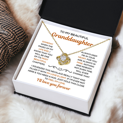 Valentines Gifts for Granddaughter, Gifts for Granddaughter