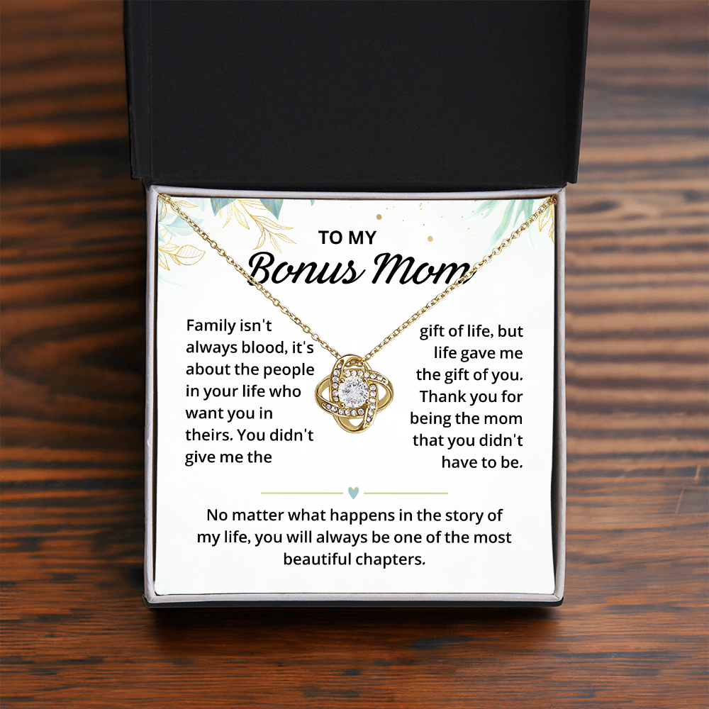 Jewelry for Mom Birthday, Christmas Gifts For Mom