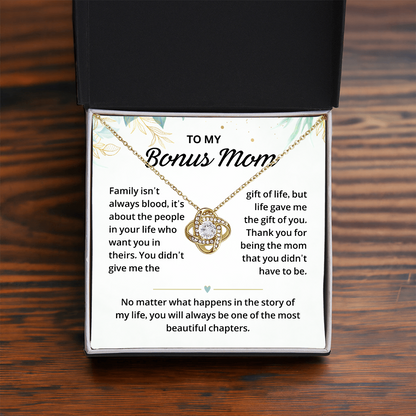 Jewelry for Mom Birthday, Christmas Gifts For Mom