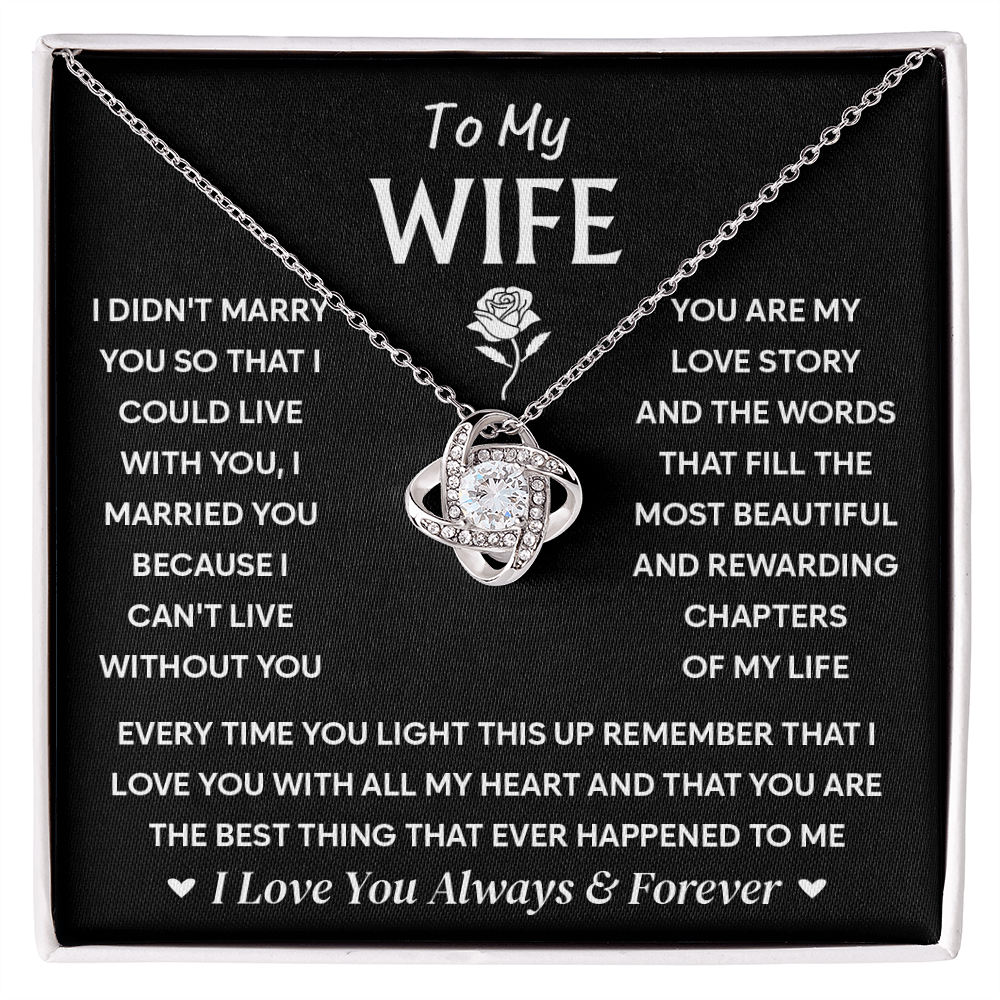 Gift For Wife From Husband, She glows like she was born for this moment