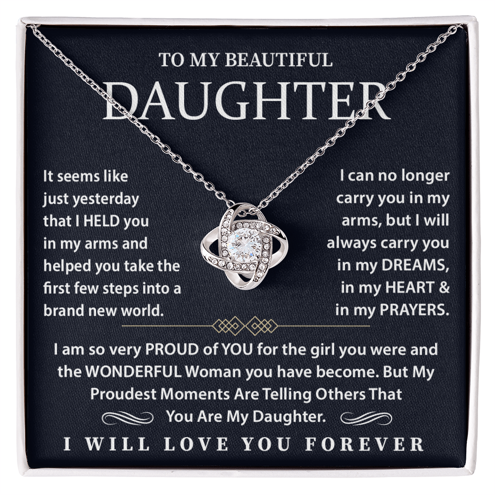 Gifts For Daughter From Father, Christmas Gifts for Daughter