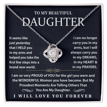 Gifts For Daughter From Father, Christmas Gifts for Daughter