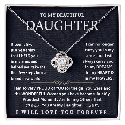 Gifts For Daughter From Father, Christmas Gifts for Daughter