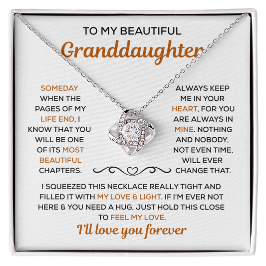 Valentines Gifts for Granddaughter, Gifts for Granddaughter