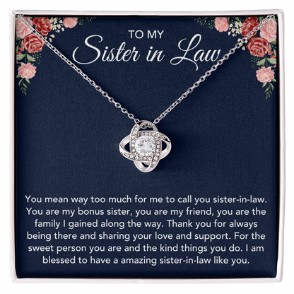 Sister in Law Birthday Gifts, Best Gifts for Sister in law