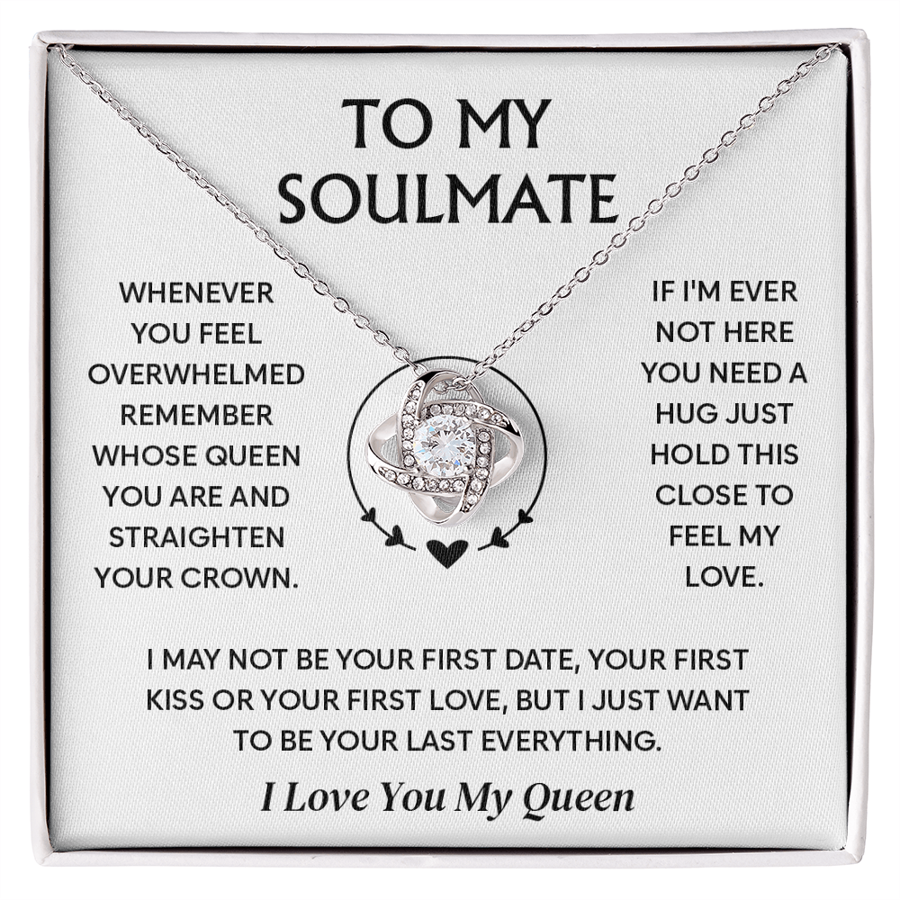 Jewelry Birthday Gifts for Women, She looks absolutely radiant with this necklace on