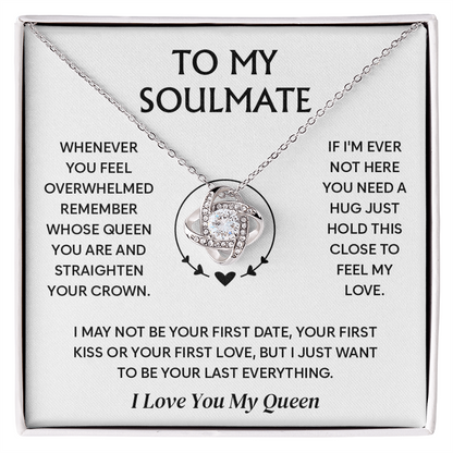 Jewelry Birthday Gifts for Women, She looks absolutely radiant with this necklace on