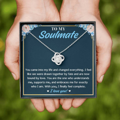 Valentine's Gifts For Soulmate, When Worn by Your Soulmate, Love Shows