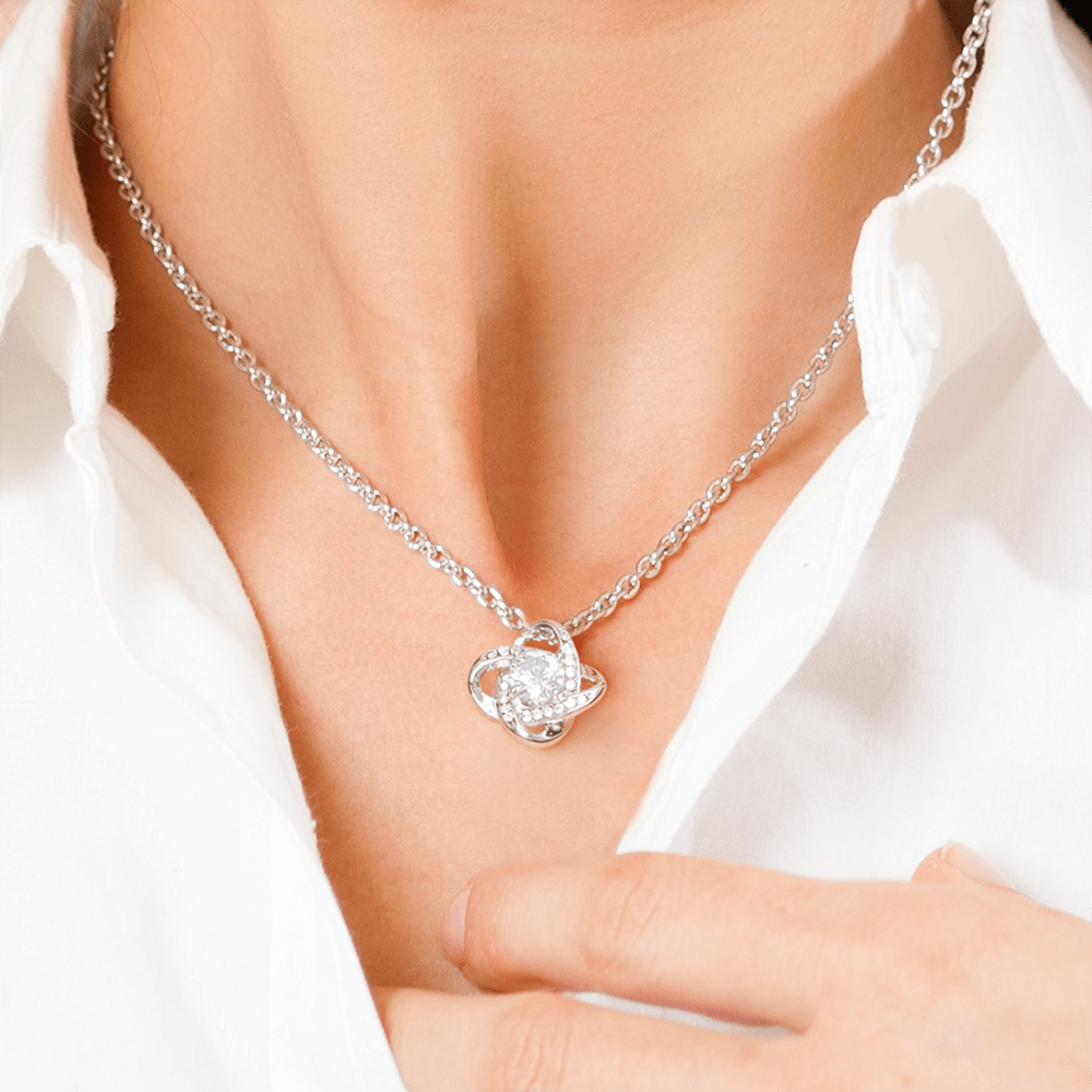 To My Loving Mom from Son – First Teacher & Forever Love Gift