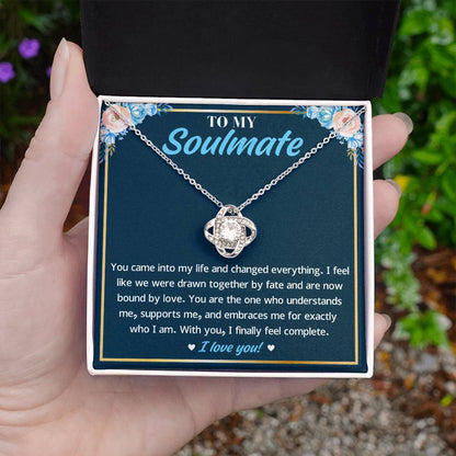 Valentine's Gifts For Soulmate, When Worn by Your Soulmate, Love Shows