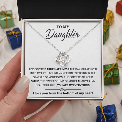 Gifts For Daughter From Father, Christmas Gifts for Daughter