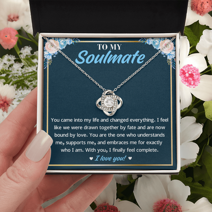 Valentine's Gifts For Soulmate, When Worn by Your Soulmate, Love Shows