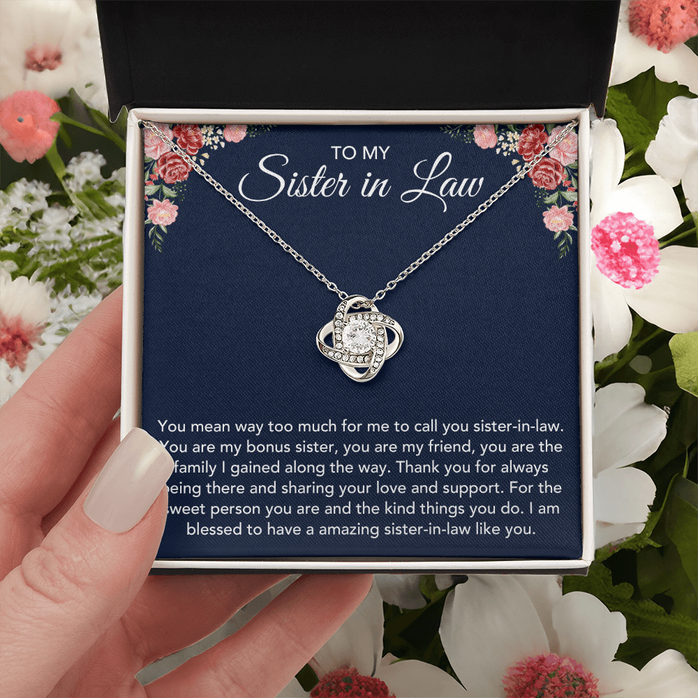 Sister in Law Birthday Gifts, Best Gifts for Sister in law