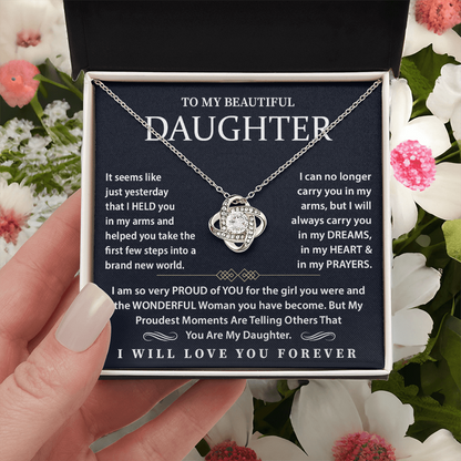 Gifts For Daughter From Father, Christmas Gifts for Daughter