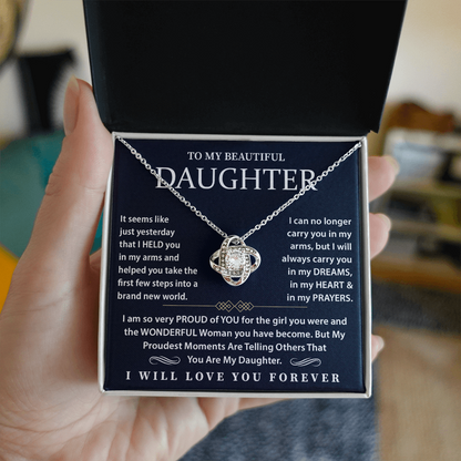 Gifts For Daughter From Father, Christmas Gifts for Daughter