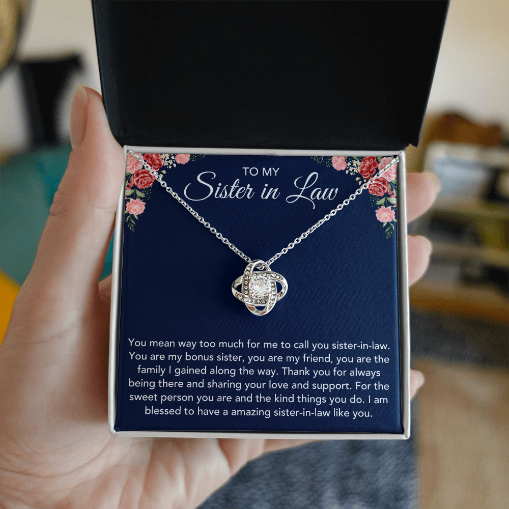 Sister in Law Birthday Gifts, Best Gifts for Sister in law
