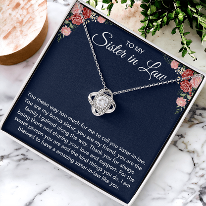 Sister in Law Birthday Gifts, Best Gifts for Sister in law