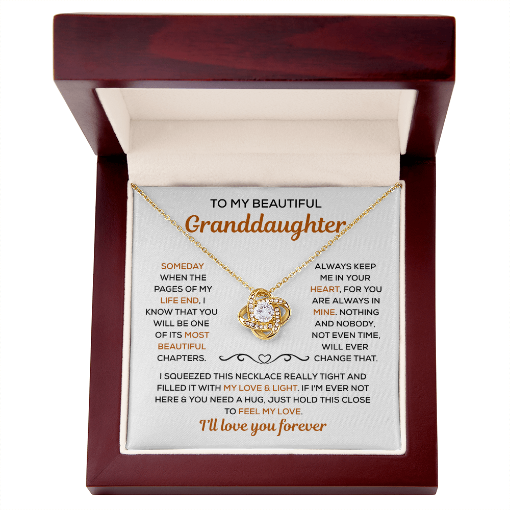 Valentines Gifts for Granddaughter, Gifts for Granddaughter