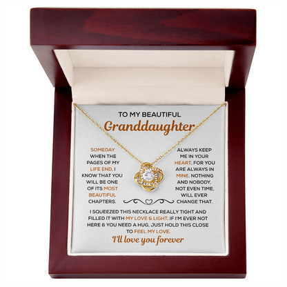 Valentines Gifts for Granddaughter, Gifts for Granddaughter