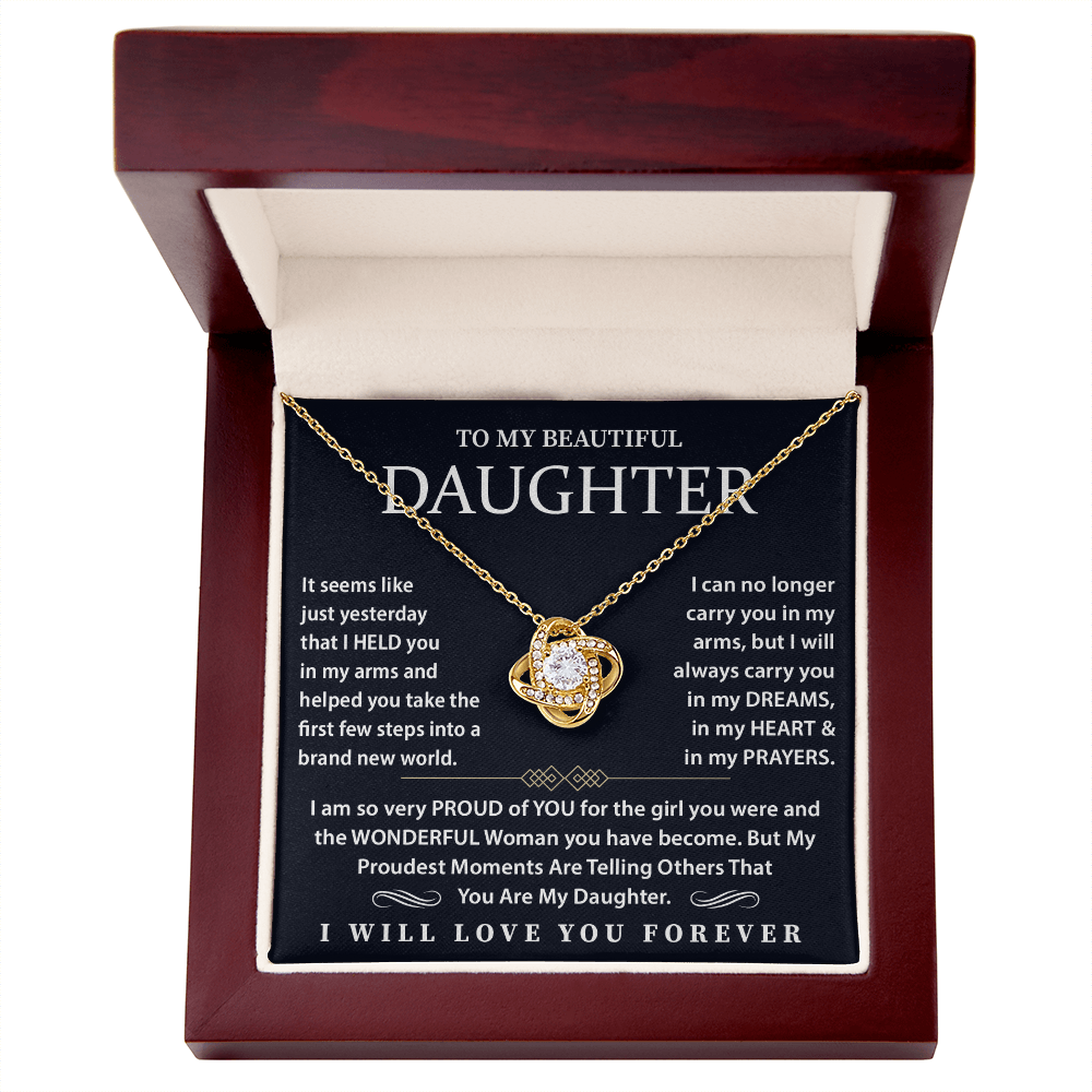 Gifts For Daughter From Father, Christmas Gifts for Daughter