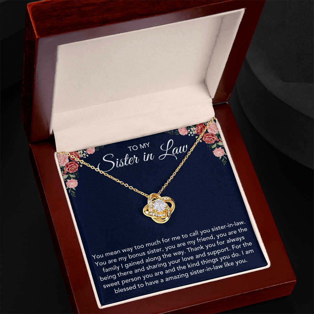 Sister in Law Birthday Gifts, Best Gifts for Sister in law