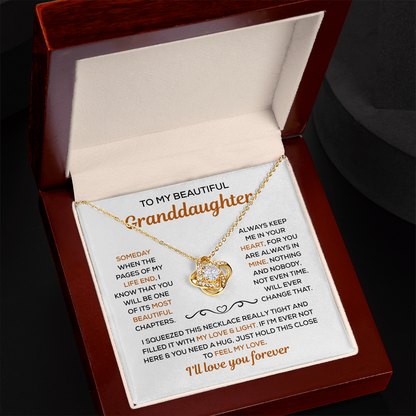 Valentines Gifts for Granddaughter, Gifts for Granddaughter