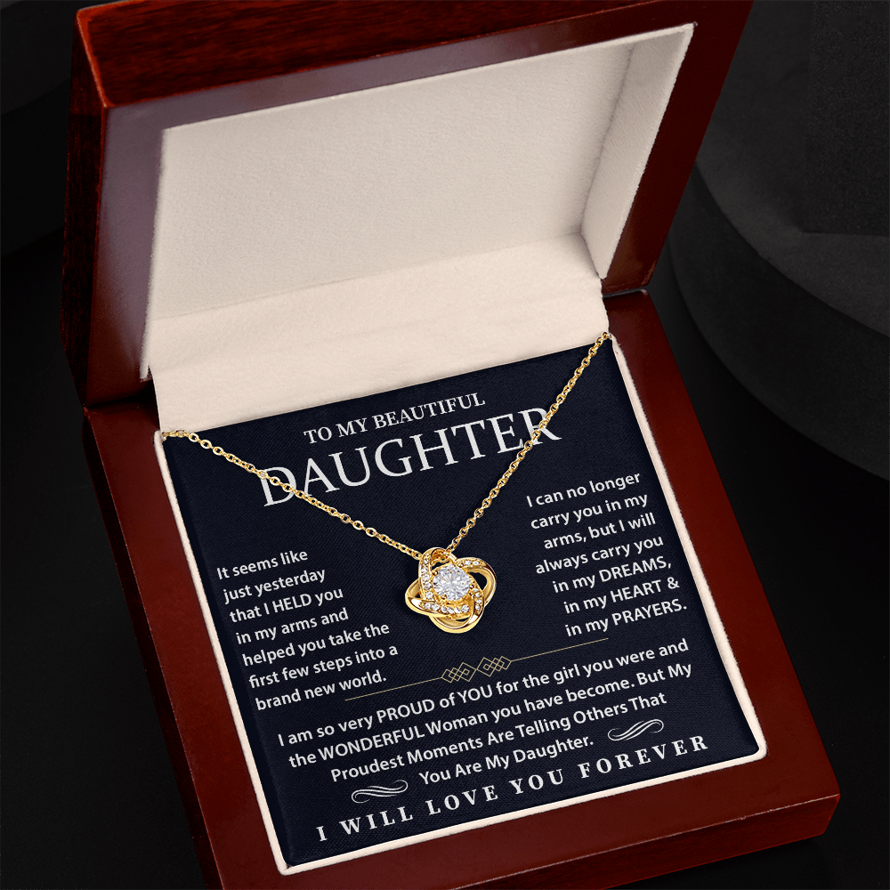 Gifts For Daughter From Father, Christmas Gifts for Daughter
