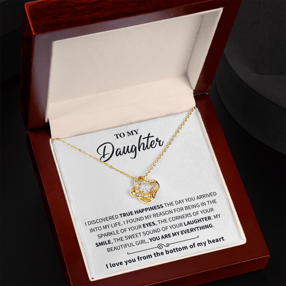 Gifts For Daughter From Father, Christmas Gifts for Daughter