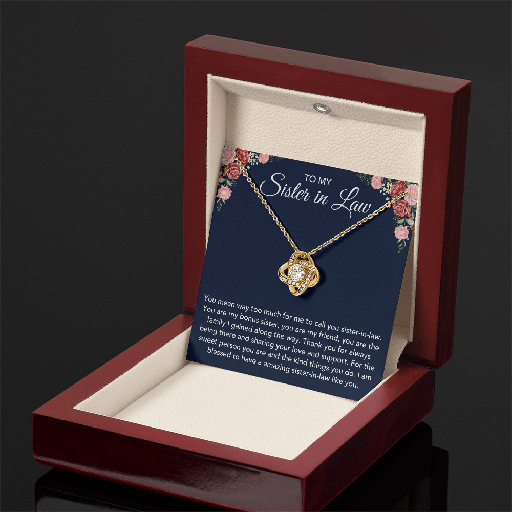 Sister in Law Birthday Gifts, Best Gifts for Sister in law