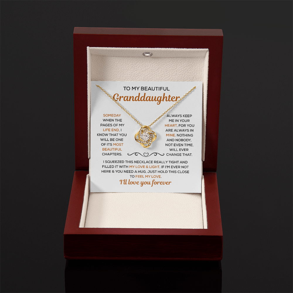 Valentines Gifts for Granddaughter, Gifts for Granddaughter