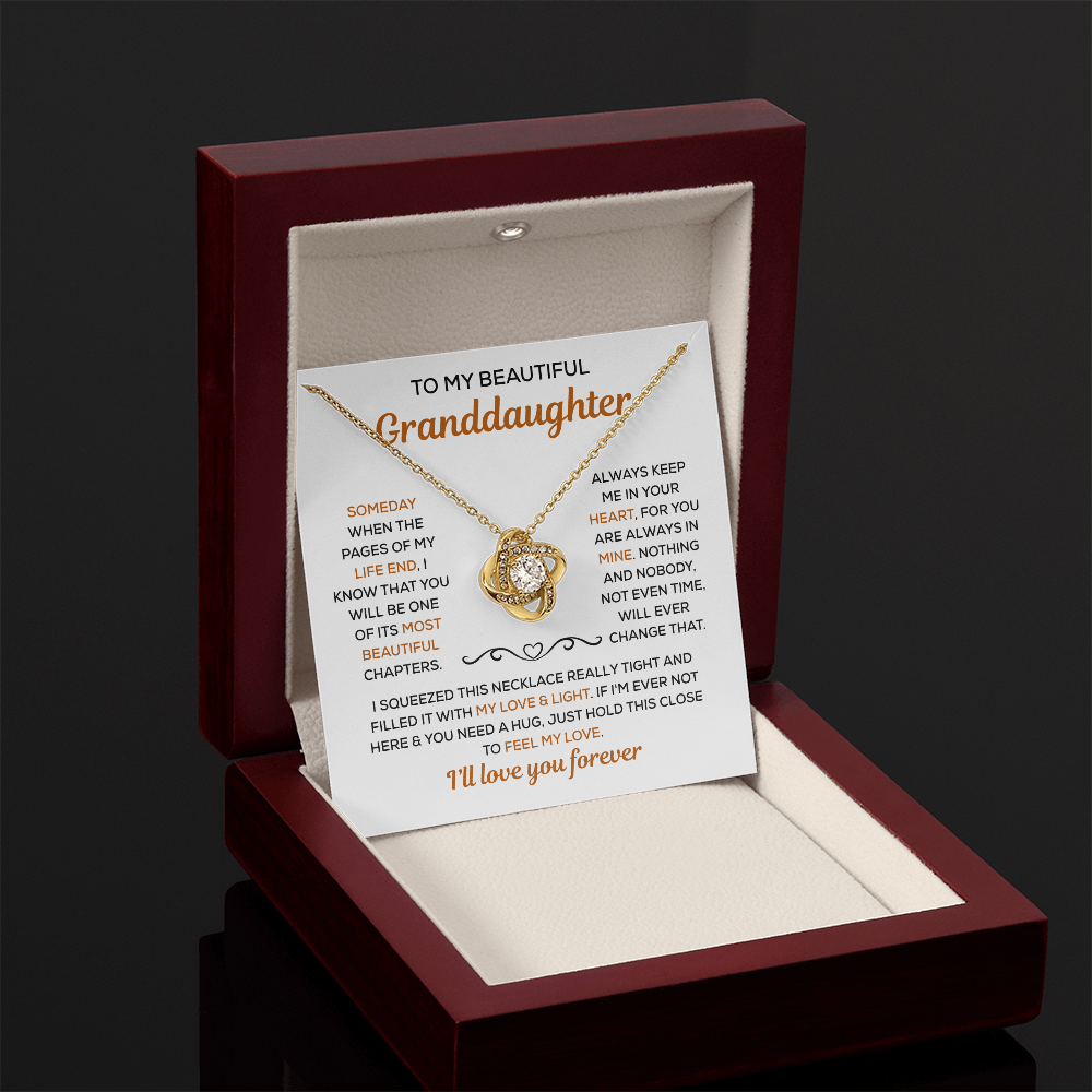 Valentines Gifts for Granddaughter, Gifts for Granddaughter