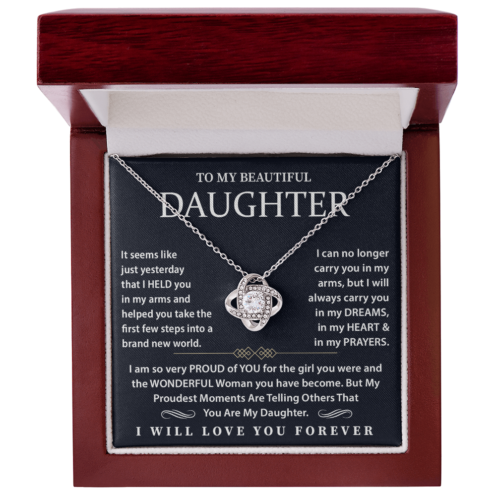 Gifts For Daughter From Father, Christmas Gifts for Daughter