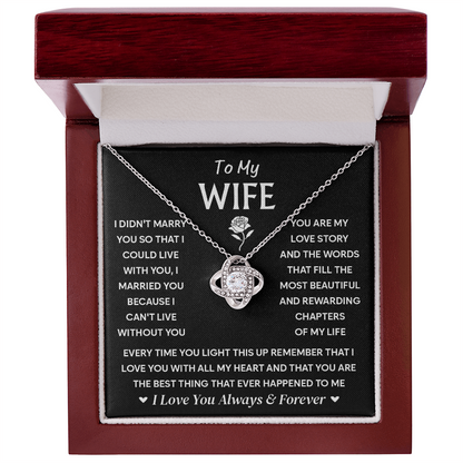Gift For Wife From Husband, She glows like she was born for this moment