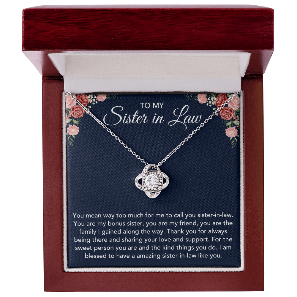 Sister in Law Birthday Gifts, Best Gifts for Sister in law