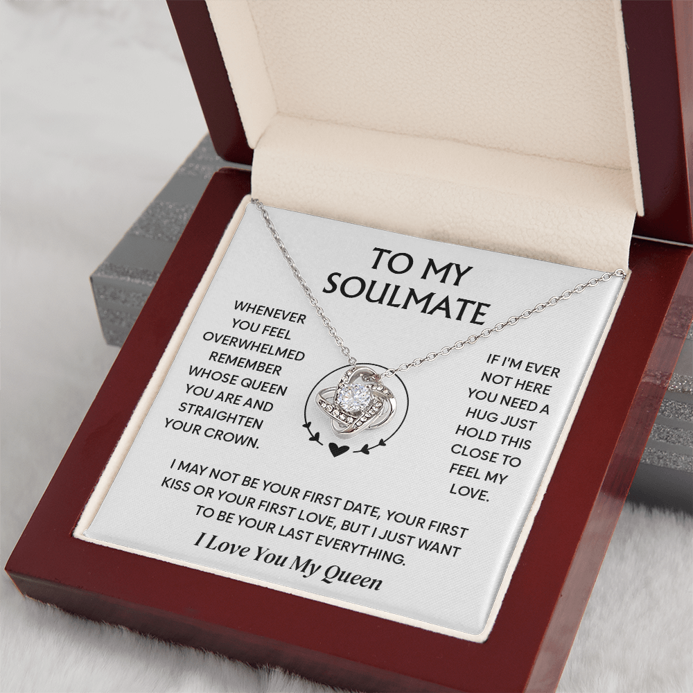 Jewelry Birthday Gifts for Women, She looks absolutely radiant with this necklace on