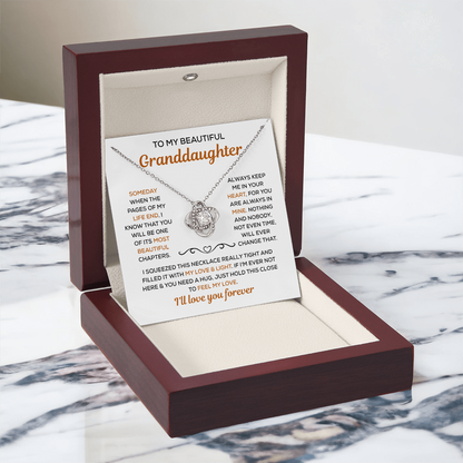 Valentines Gifts for Granddaughter, Gifts for Granddaughter