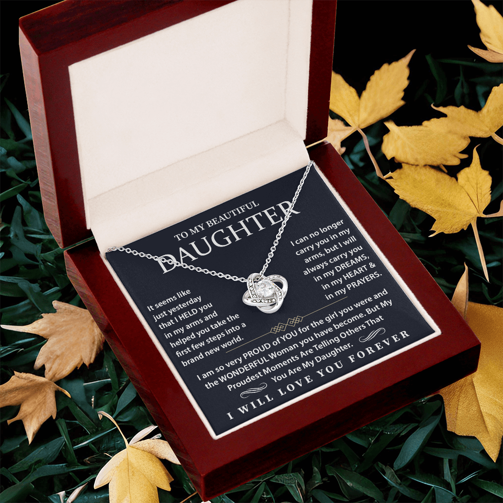 Gifts For Daughter From Father, Christmas Gifts for Daughter