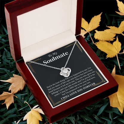 Girlfriend Necklace From Boyfriend, Wife Birthday Gifts