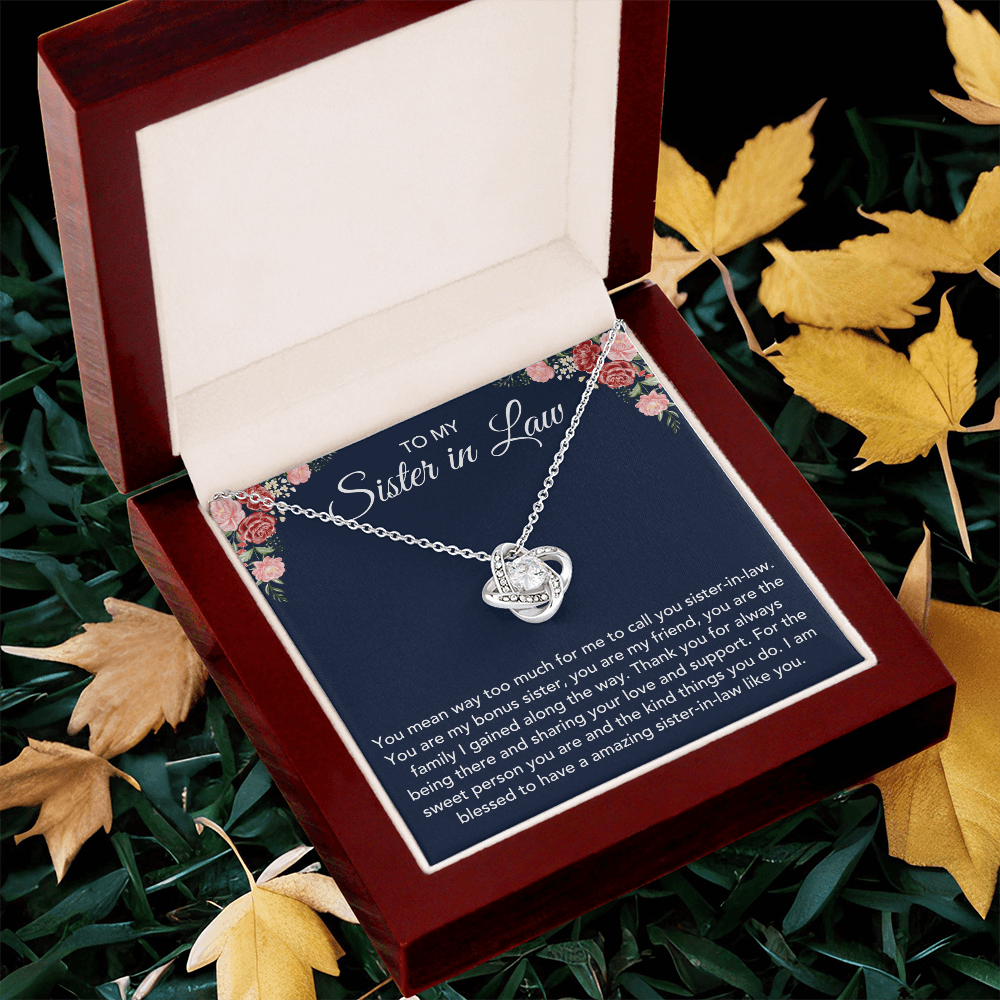 Sister in Law Birthday Gifts, Best Gifts for Sister in law