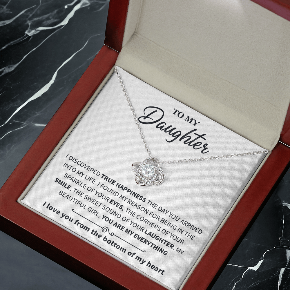 Gifts For Daughter From Father, Christmas Gifts for Daughter