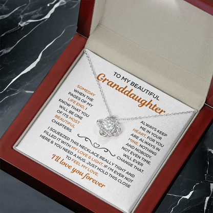 Valentines Gifts for Granddaughter, Gifts for Granddaughter