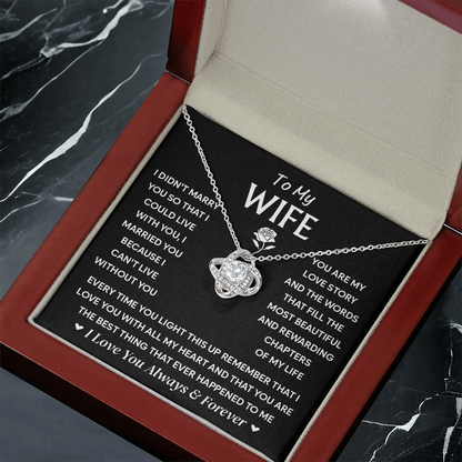 Gift For Wife From Husband, She glows like she was born for this moment